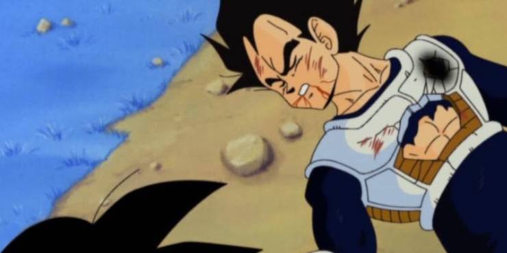 Dragon Ball 10 Times The Heroes Underestimated Their Opponents Dragon Ball 10 Times The Heroes Underestimated Their Opponents